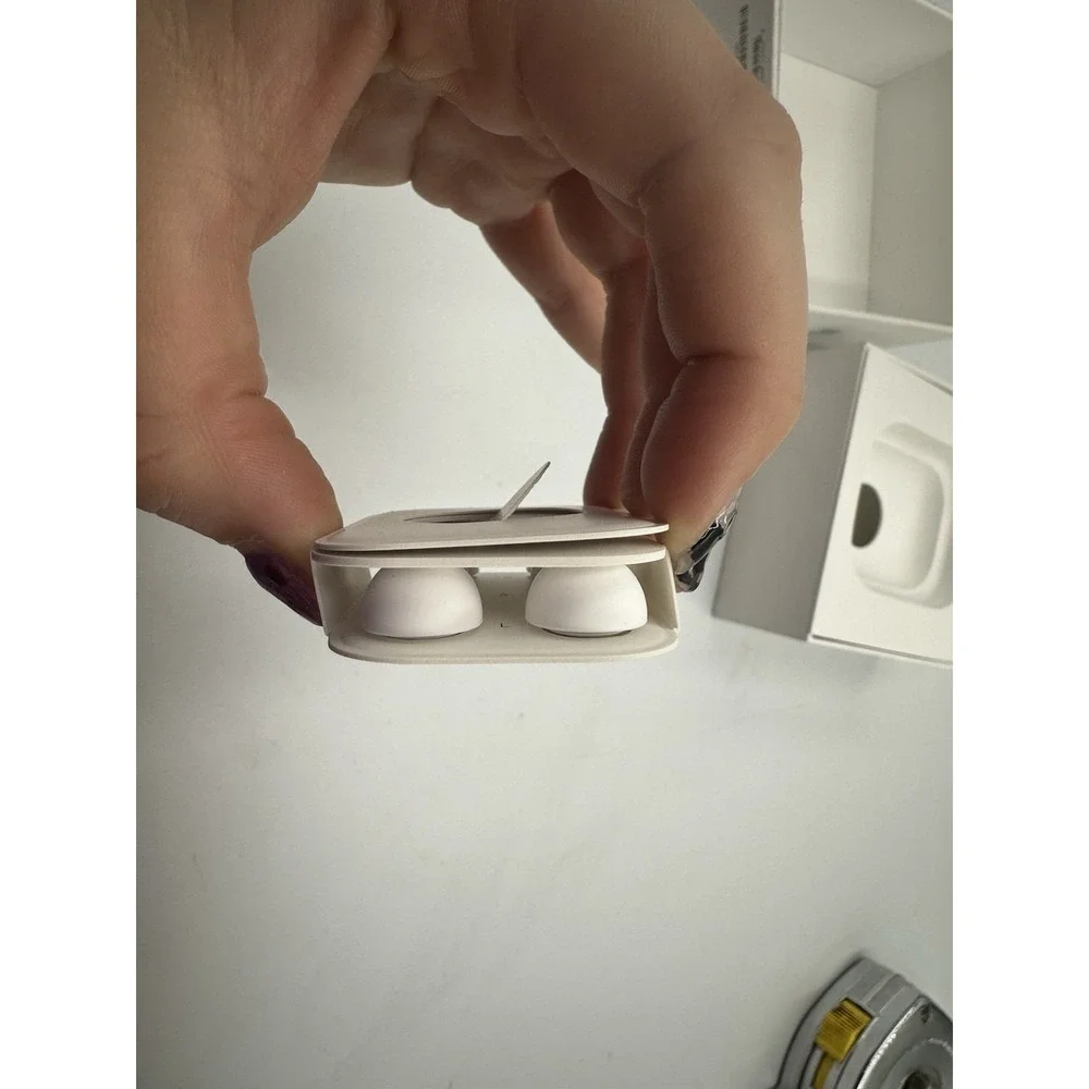Apple Airpod Pro (MWP22AM/A) Box Only W/earbud Pieces